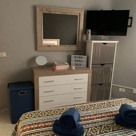 Apartamento Brisas del Medano El Médano Exterior foto