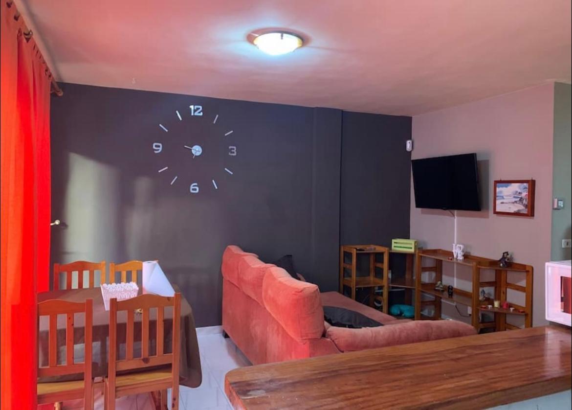 Apartamento Brisas del Medano El Médano Exterior foto