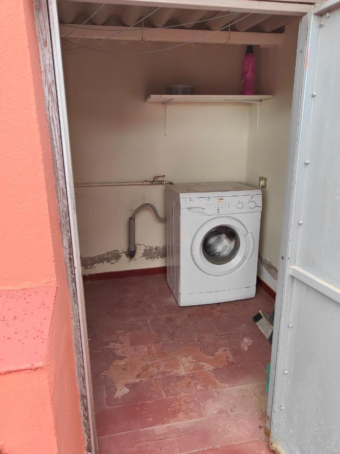 Apartamento Brisas del Medano El Médano Exterior foto