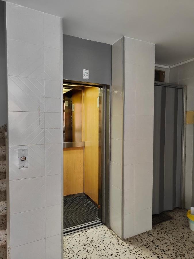 Apartamento Brisas del Medano El Médano Exterior foto
