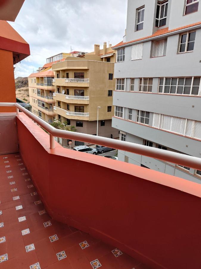 Apartamento Brisas del Medano El Médano Exterior foto